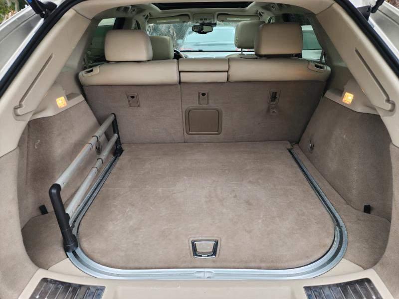 Cadillac SRX Luxury Collection FWD 2015