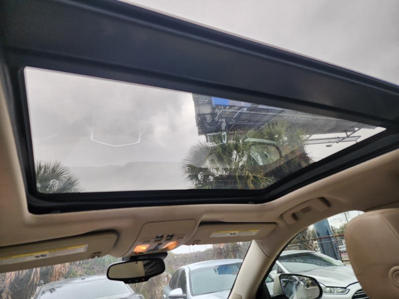 Cadillac SRX Luxury Collection FWD 2015