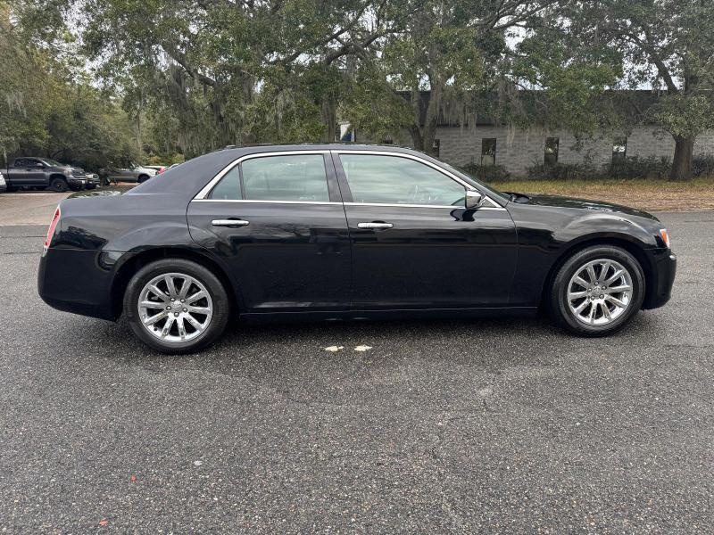 Chrysler 300 C RWD 2013