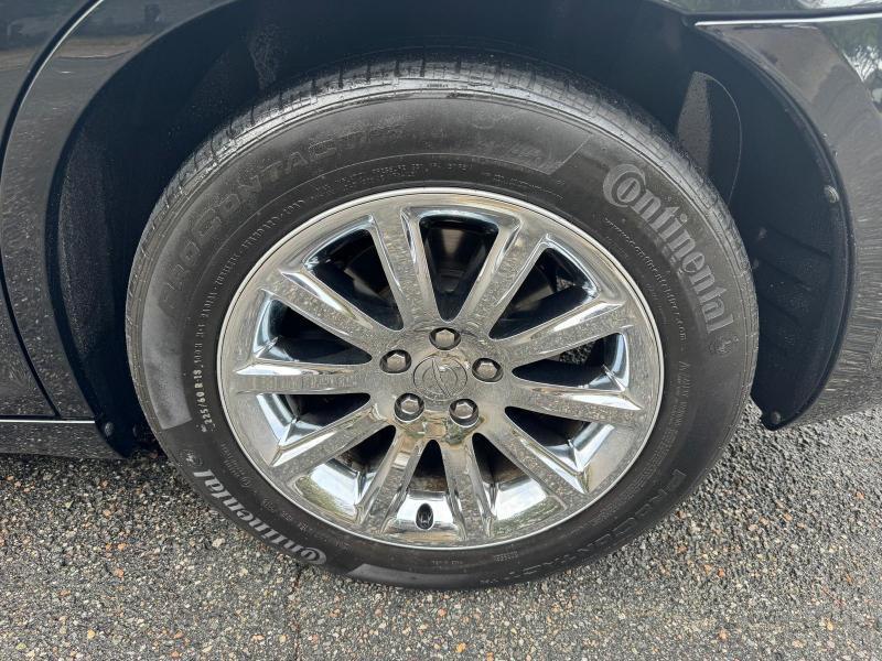 Chrysler 300 C RWD 2013