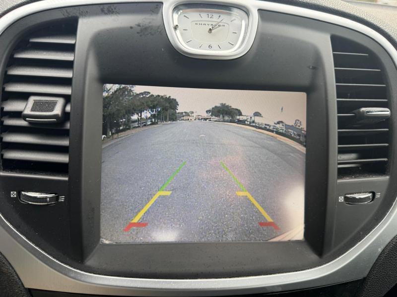 Chrysler 300 C RWD 2013