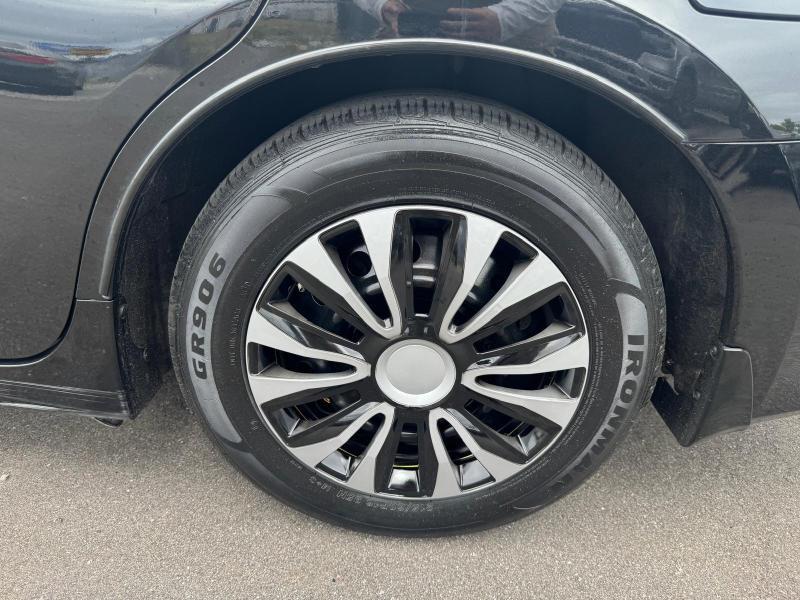 Nissan Altima 2.5 S 2018