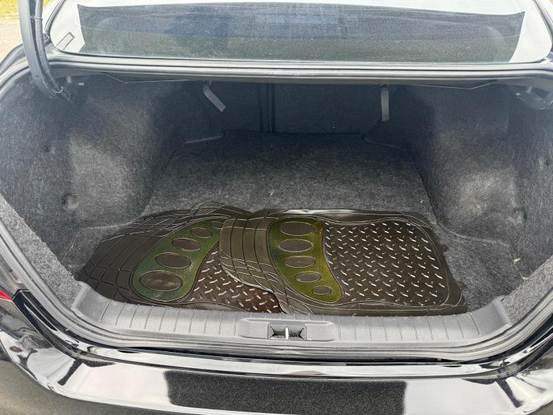 Nissan Altima 2.5 S 2018