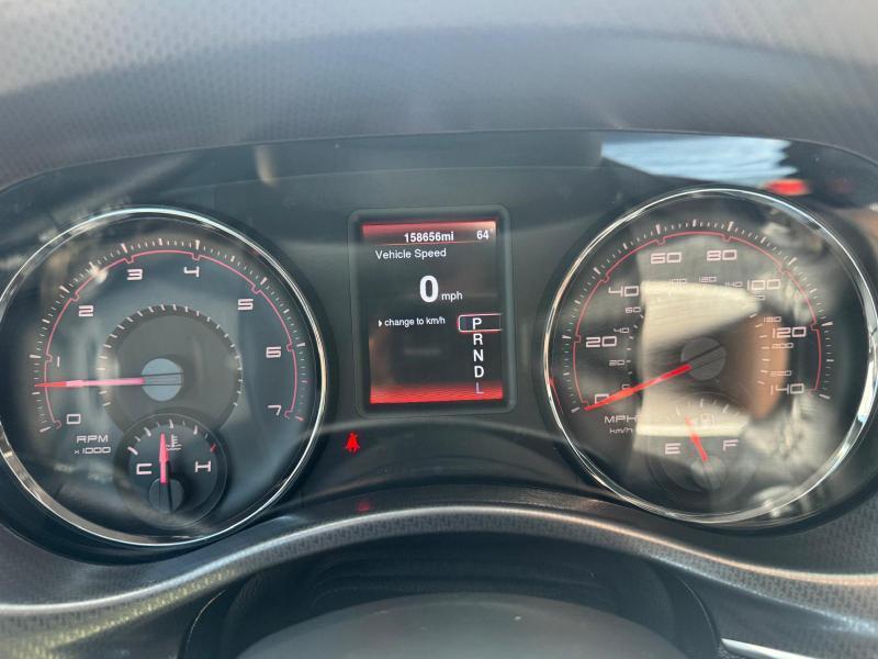 Dodge Charger SE 2014