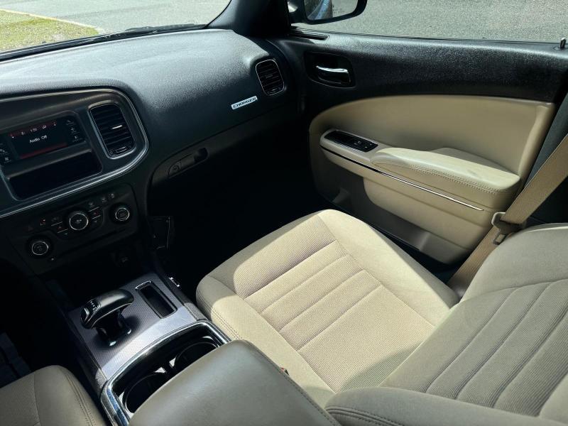 Dodge Charger SE 2014