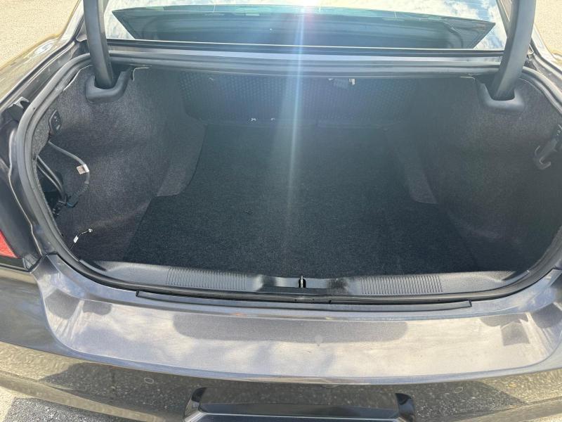 Dodge Charger SE 2014