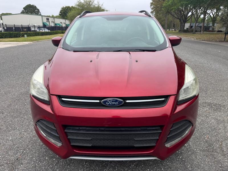 Ford Escape SE FWD 2016