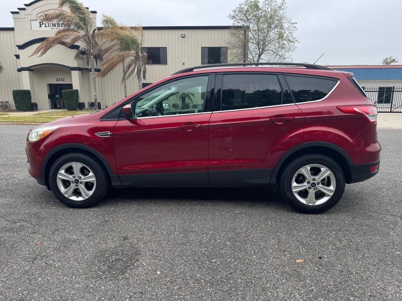 Ford Escape SE FWD 2016