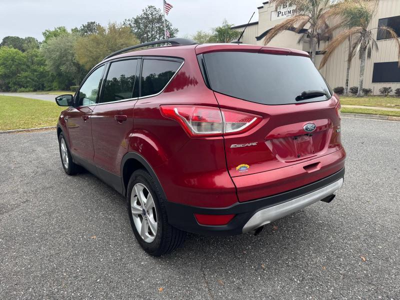 Ford Escape SE FWD 2016