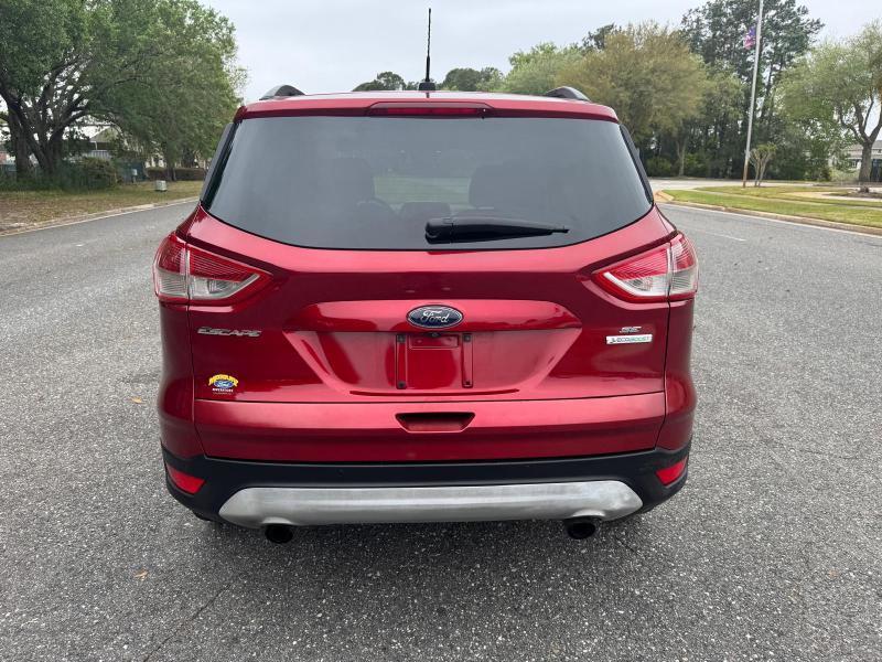 Ford Escape SE FWD 2016