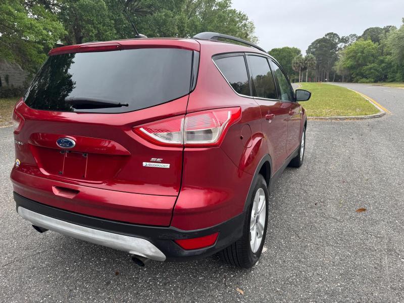 Ford Escape SE FWD 2016