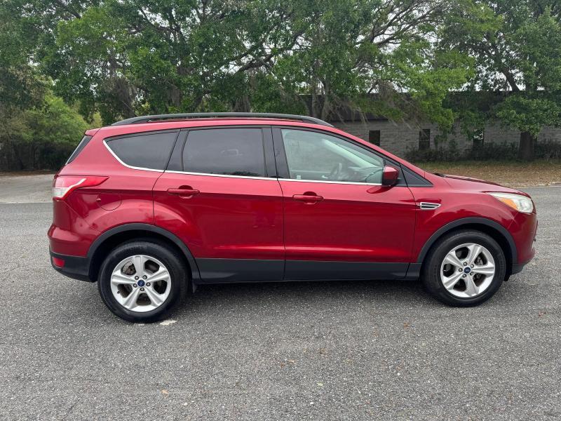 Ford Escape SE FWD 2016