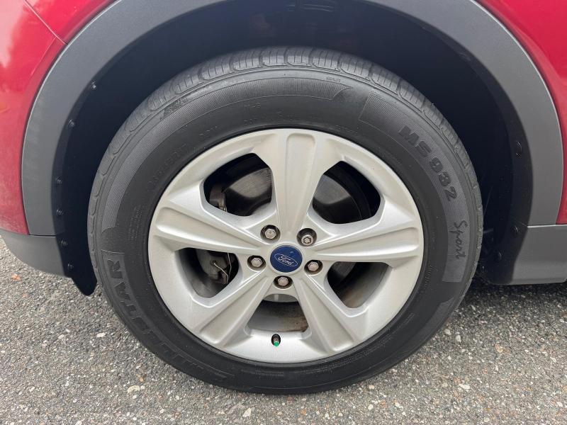 Ford Escape SE FWD 2016