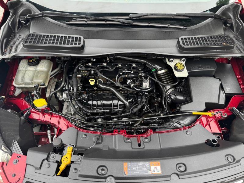 Ford Escape SE FWD 2016