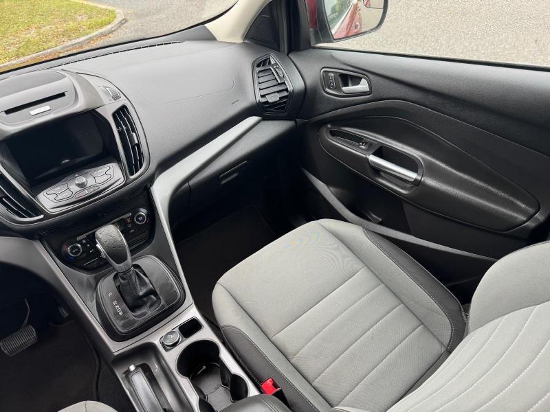 Ford Escape SE FWD 2016