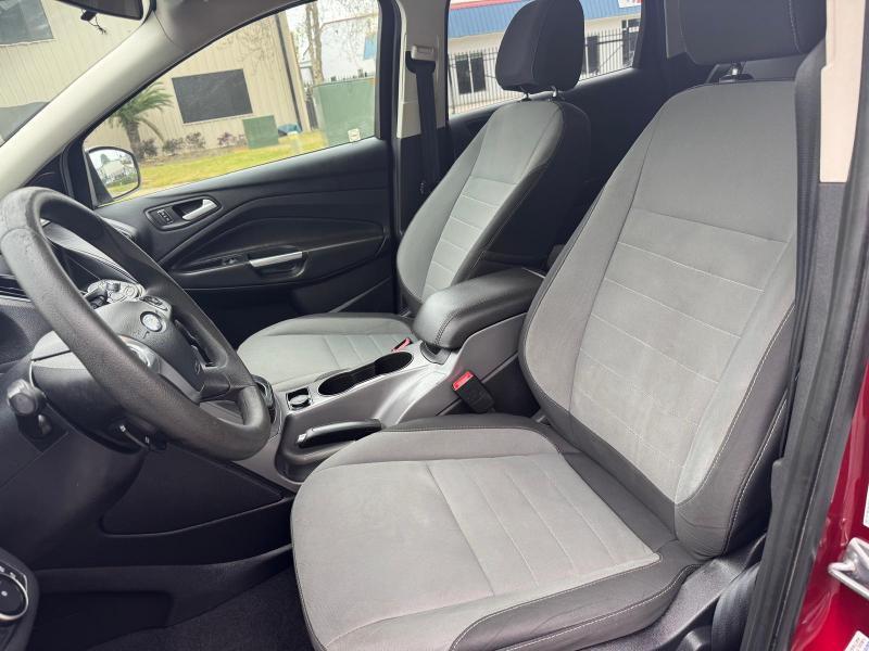 Ford Escape SE FWD 2016