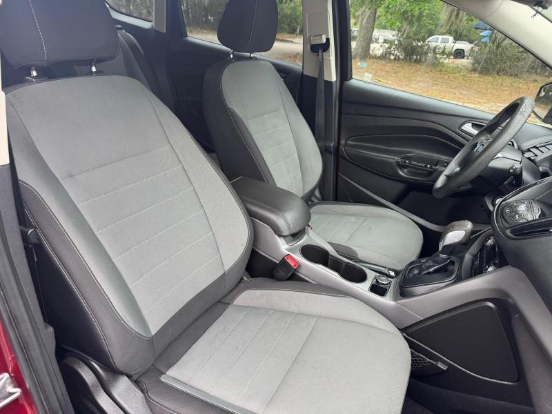 Ford Escape SE FWD 2016