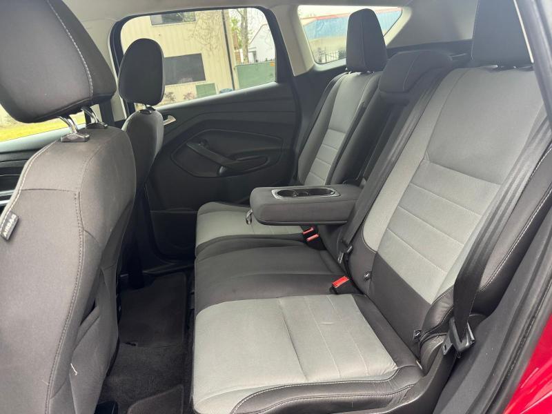 Ford Escape SE FWD 2016