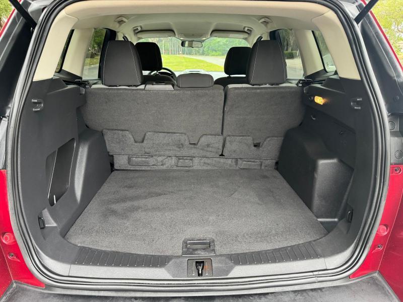 Ford Escape SE FWD 2016