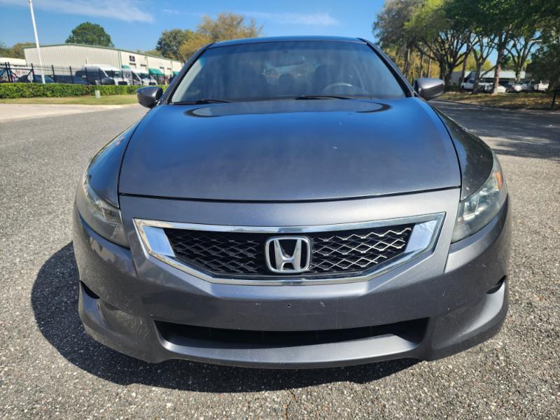 Honda Accord LX-S Coupe AT 2010