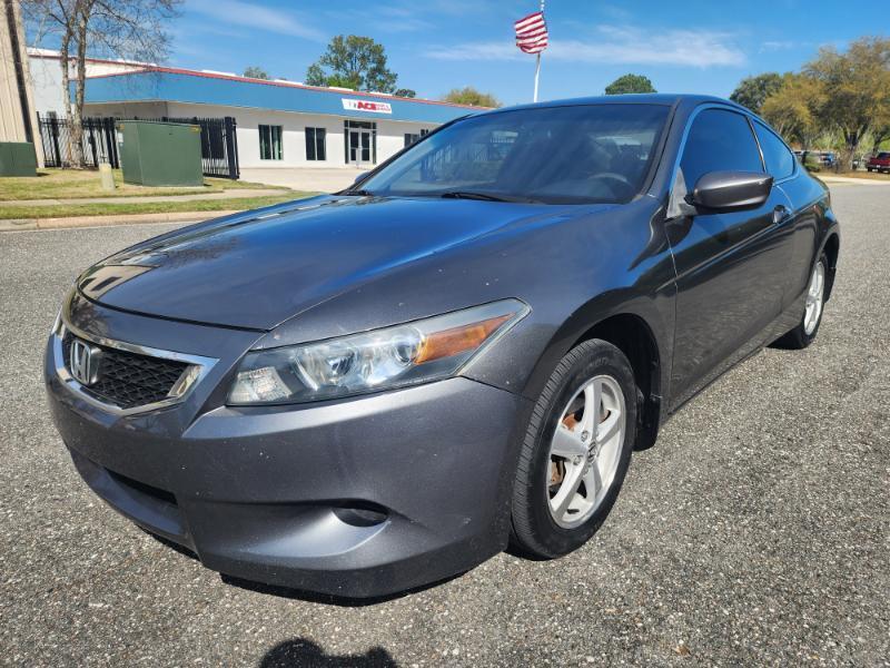 Honda Accord LX-S Coupe AT 2010