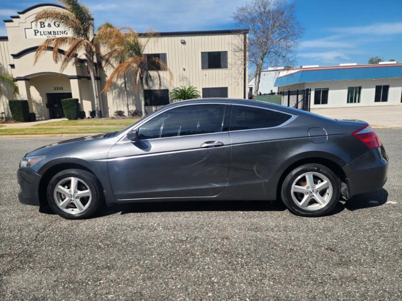 Honda Accord LX-S Coupe AT 2010