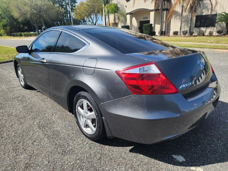Honda Accord LX-S Coupe AT 2010
