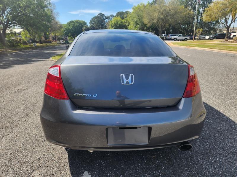 Honda Accord LX-S Coupe AT 2010