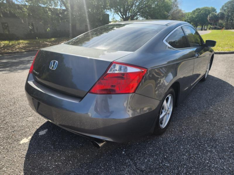 Honda Accord LX-S Coupe AT 2010