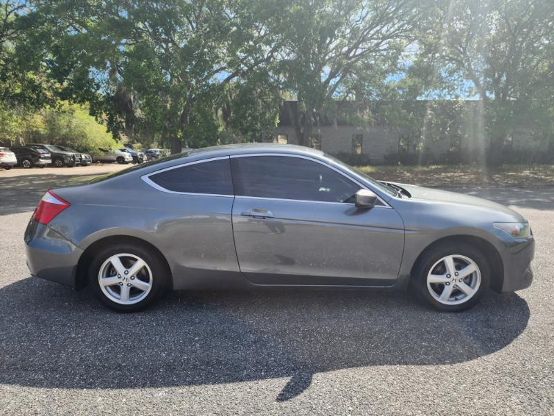 Honda Accord LX-S Coupe AT 2010