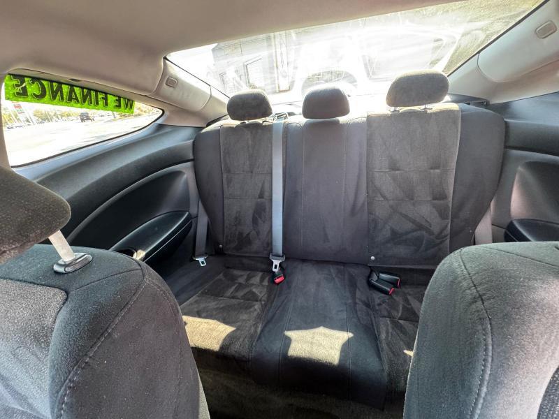 Honda Accord LX-S Coupe AT 2010