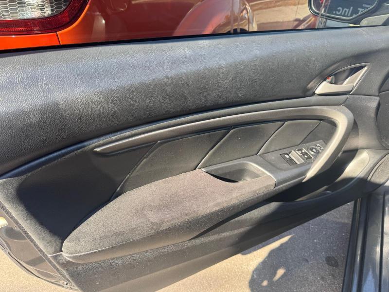 Honda Accord LX-S Coupe AT 2010