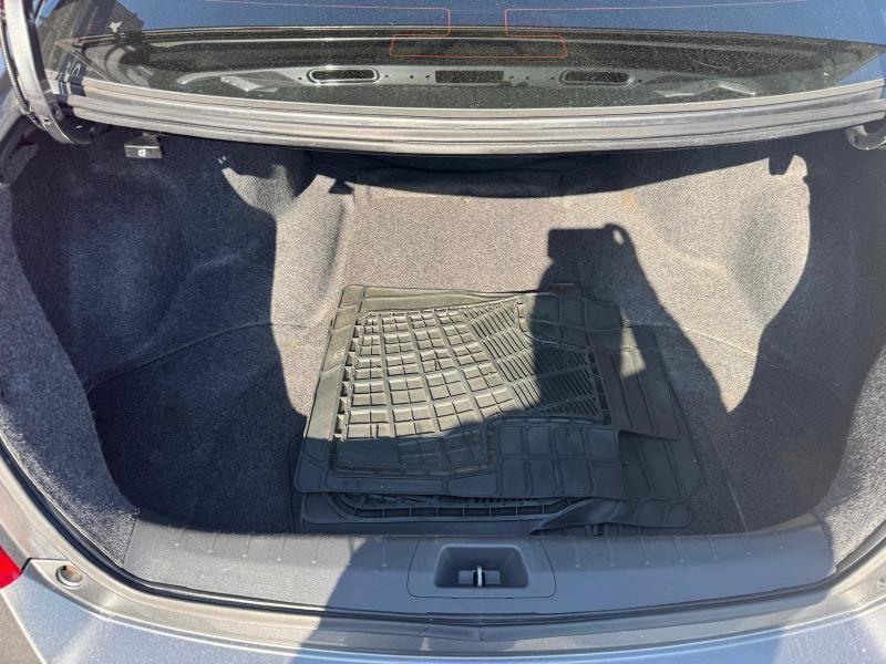 Honda Accord LX-S Coupe AT 2010