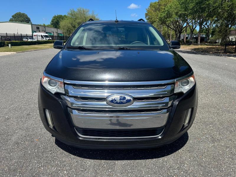 Ford Edge SEL FWD 2014