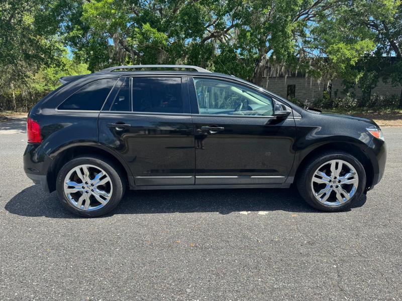 Ford Edge SEL FWD 2014