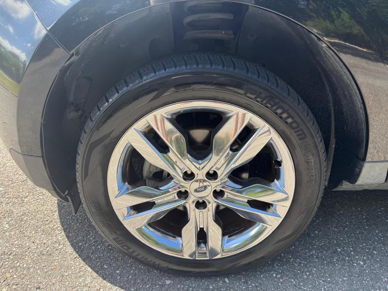 Ford Edge SEL FWD 2014