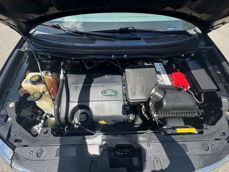 Ford Edge SEL FWD 2014