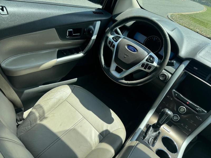 Ford Edge SEL FWD 2014