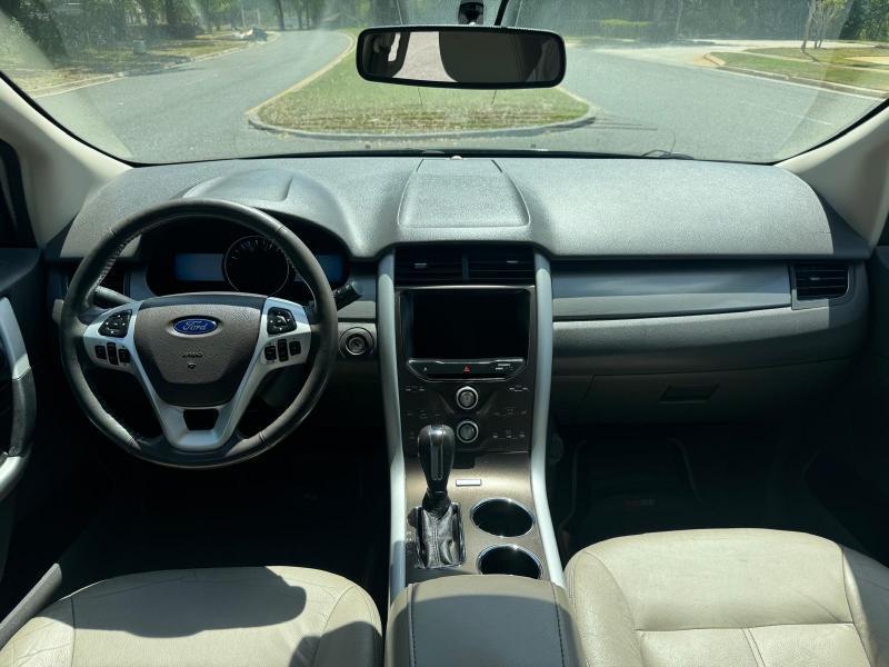 Ford Edge SEL FWD 2014
