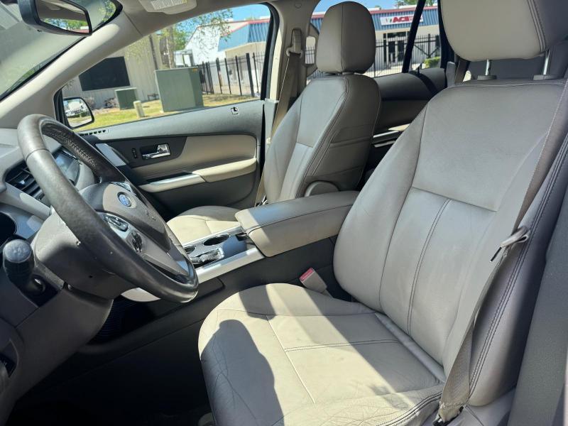 Ford Edge SEL FWD 2014