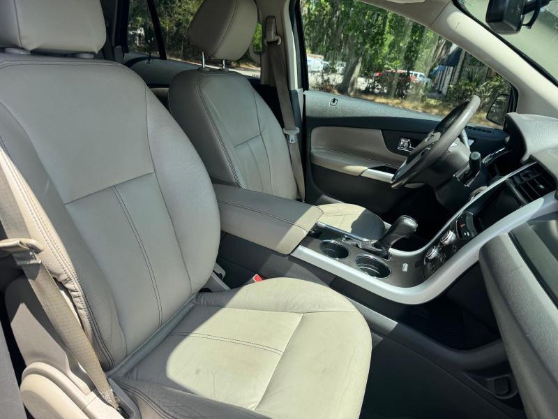 Ford Edge SEL FWD 2014