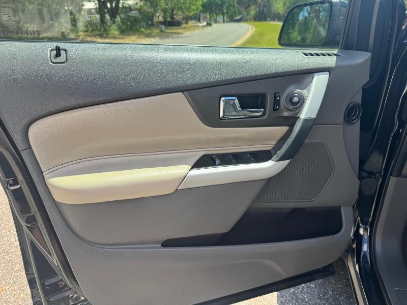 Ford Edge SEL FWD 2014