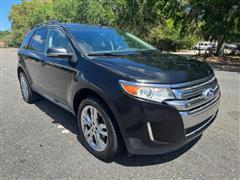 2014 Ford Edge 