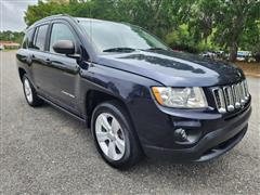 2011 Jeep Compass 