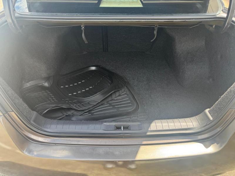 Nissan Altima 2.5 2014