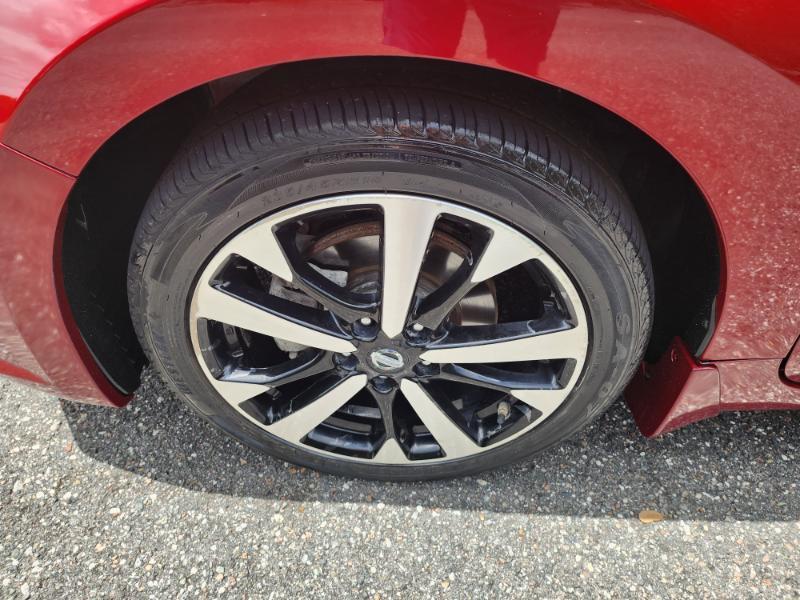 Nissan Altima 2.5 S 2018