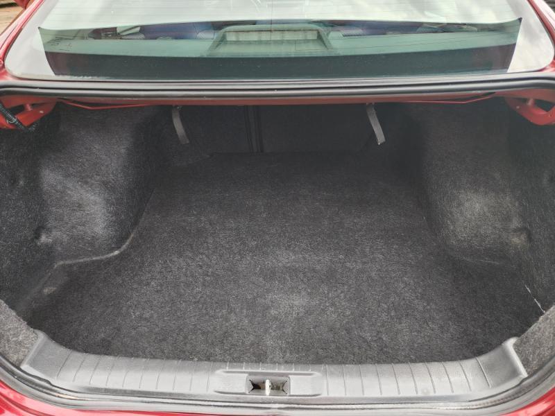 Nissan Altima 2.5 S 2018