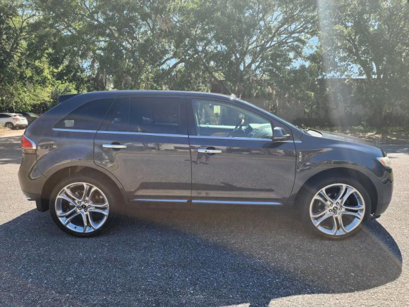 Lincoln MKX FWD 2014