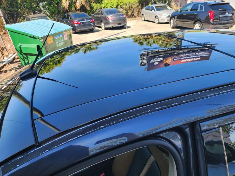 Lincoln MKX FWD 2014