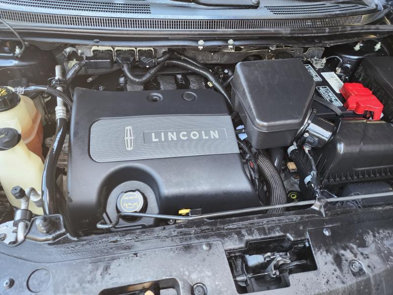 Lincoln MKX FWD 2014